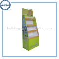 2015 China Professional Design Cardboard Flyer Display Stand,Cardboard Retail Display For Newspaper